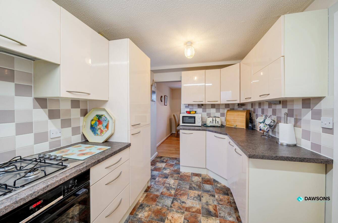 Maes Y Capel, Pembrey, Burry Port, SA16 0EG